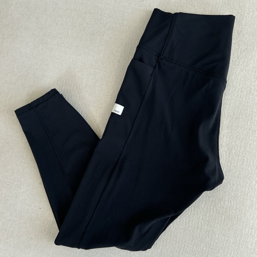 VUORI: “ALL THE FEELS” POCKET LEGGING